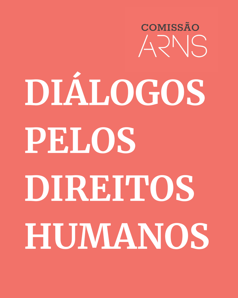 DIÁLOGOS PELOS DIREITOS HUMANOS