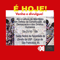 É Hoje! (1)3