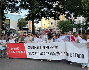 caminhada 2026 2