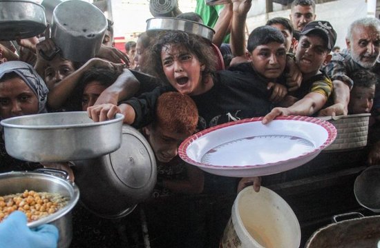 fome gaza 2 - reproducao