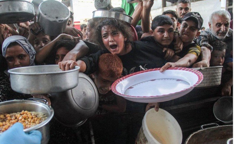 fome gaza 2 - reproducao
