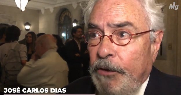 Criminalista José Carlos Dias destaca que grupo luta pela defesa dos ...