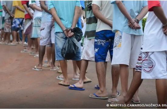 maioridade penal artigo fsp