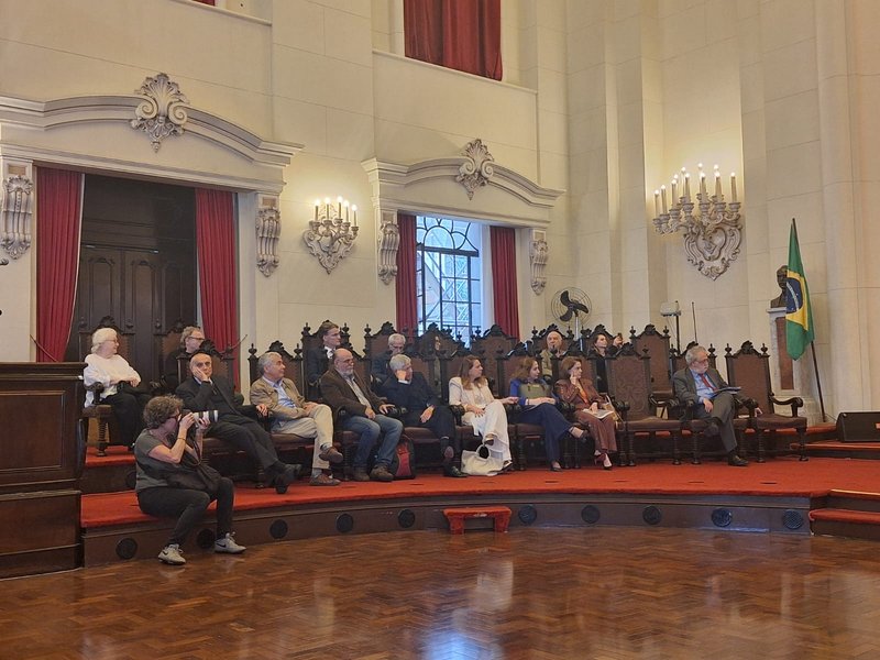 processo herzog sanfran - outros