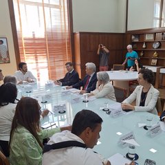 reuniao com prefeito