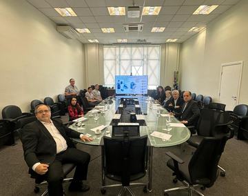 reuniao na ssp - sp